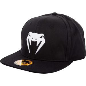 imageVenum Classic SnapbackBlackWhite