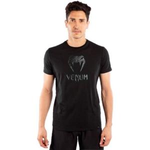 imageVenum Classic TShirtBlackBlack