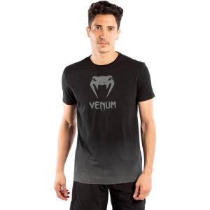 imageVenum Classic TShirtBlackDark Grey