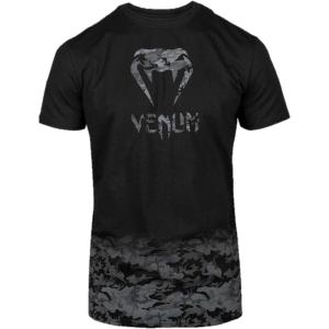 imageVenum Classic TShirtBlackUrban Camo