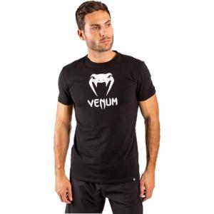 imageVenum Classic TShirtBlackWhite