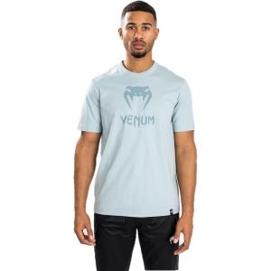 imageVenum Classic TShirtClearwater Blue