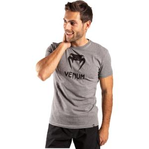 imageVenum Classic TShirtHeather Grey