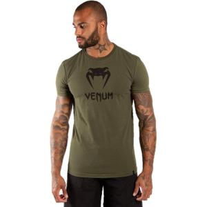 imageVenum Classic TShirtKhaki