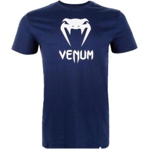 imageVenum Classic TShirtNavy Blue