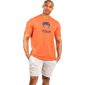 imageVenum Classic TShirtOrangeNavy Blue