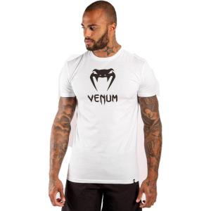 imageVenum Classic TShirtWhite