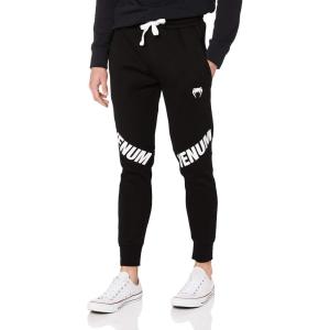 imageVenum Contender 30 JoggingsBlackWhite