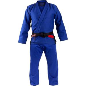imageVenum Contender Evo BJJ GiRoyal Blue A1