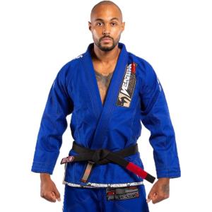 imageVenum Elite 30 BJJ GiBlue