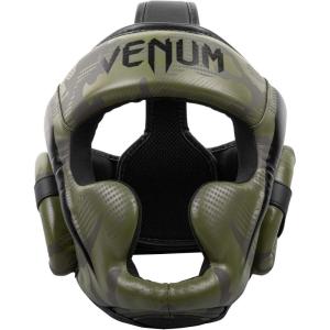 imageVenum Elite HeadgearRedCamo