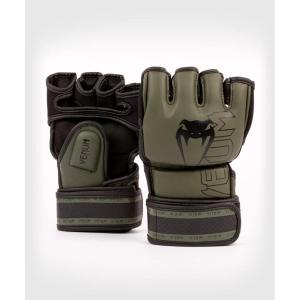 imageVenum Impact 20 MMA GlovesKhakiBlack