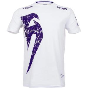 imageVenum Mens ClassicWhitePurple