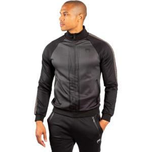 imageVenum Mens Club 212 Track JacketBlackGrey