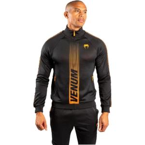 imageVenum Mens Club 212 Track JacketBlackOrange