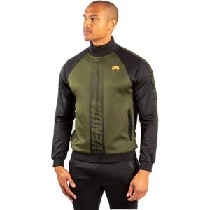 imageVenum Mens Club 212 Track JacketKhakiBlack