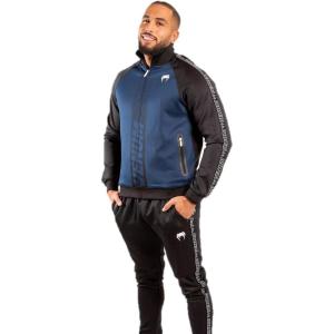 imageVenum Mens Club 212 Track JacketNavy BlueBlack