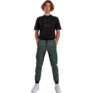 imageVenum Mens Laser 30 JoggerBlackKhaki