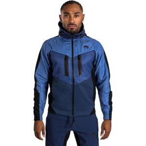 imageVenum Mens Laser 30 Track JacketBlackBlue