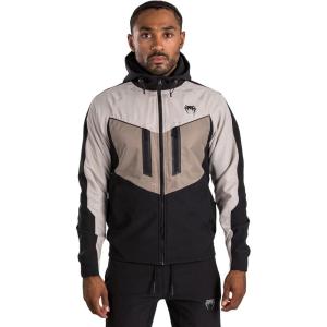 imageVenum Mens Laser 30 Track JacketGrey