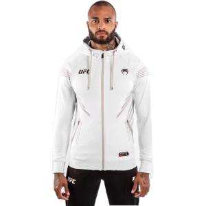 imageVenum Mens UFC Authentic Fight Night Walkout HoodieBlack