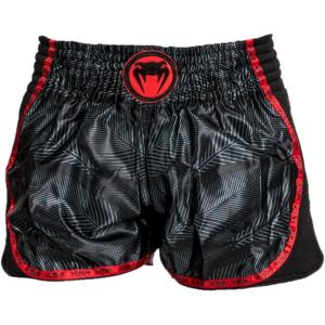 imageVenum Phantom Muay Thai ShortsBlackRed