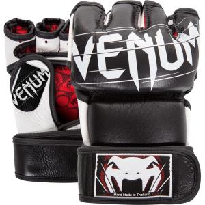 imageVenum Undisputed 20 MMA GlovesBlack