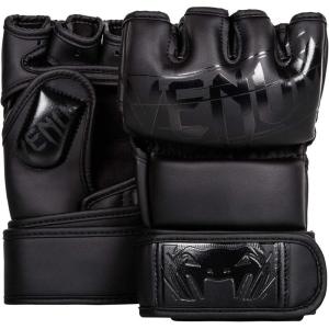 imageVenum Undisputed 20 MMA GlovesMatteBlack