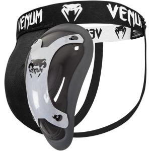 imageVenum Venum Competitor GroinguardBlackGrey