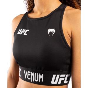 imageVenum Womens Standard BraBlack