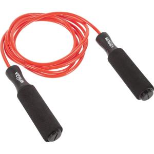 imageVenum quotCompetitorquot Weighted Jump Rope  Black