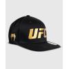 imageVenum UFC Adrenaline Authentic Fight Night Baseball Hat  Champion  One Size