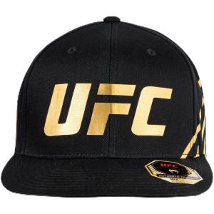imageVenum UFC Adrenaline Authentic Fight Night Baseball Hat  Champion  One Size