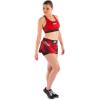imageVenum Womens UFC Authentic Fight Night SkortRed
