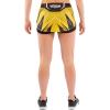 imageVenum Womens UFC Authentic Fight Night SkortYellow