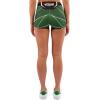 imageVenum Womens UFC Authentic Fight Night Vale Tudo Short FitGreen