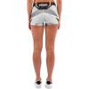 imageVenum Womens UFC Authentic Fight Night Vale Tudo Short FitWhite
