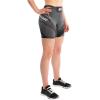 imageVenum Womens UFC Authentic Fight Night Vale Tudo ShortsLong FitBlack