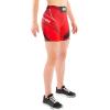 imageVenum Womens UFC Authentic Fight Night Vale Tudo ShortsLong FitRed