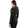 imageVenum Womens UFC Authentic Fight Night Walkout HoodieBlack