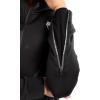 imageVenum Womens UFC Authentic Fight Night Walkout HoodieBlack