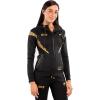 imageVenum Womens UFC Authentic Fight Night Walkout HoodieChampion