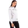 imageVenum Womens UFC Authentic Fight Night Walkout HoodieWhite