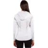 imageVenum Womens UFC Authentic Fight Night Walkout HoodieWhite