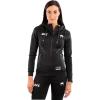 imageVenum Womens UFC Authentic Fight Night Walkout HoodieBlack