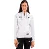 imageVenum Womens UFC Authentic Fight Night Walkout HoodieWhite