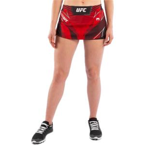 imageVenum Womens UFC Authentic Fight Night SkortRed