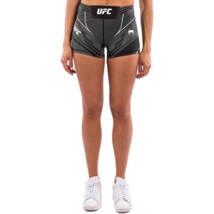 imageVenum Womens UFC Authentic Fight Night Vale Tudo Short FitBlack