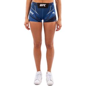 imageVenum Womens UFC Authentic Fight Night Vale Tudo Short FitBlue