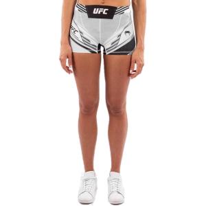 imageVenum Womens UFC Authentic Fight Night Vale Tudo Short FitWhite